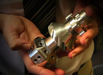 CNC Custom Machined Parts - TML Precision Engineering
